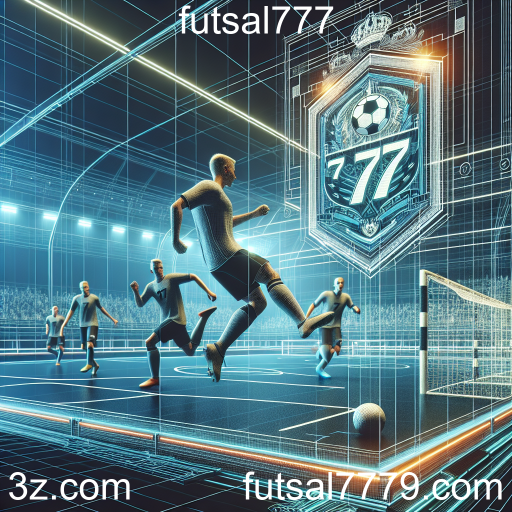 Explorando o Mundo dos Jogos de Futsal no Futsal777