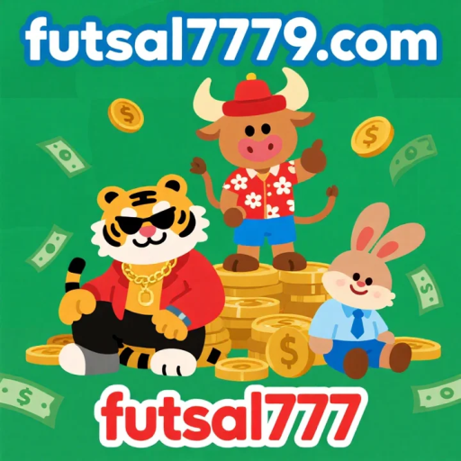 futsal777