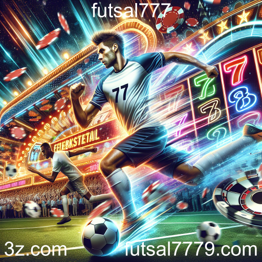 Estratégias de Apostas: Como Aumentar Suas Chances no Futsal